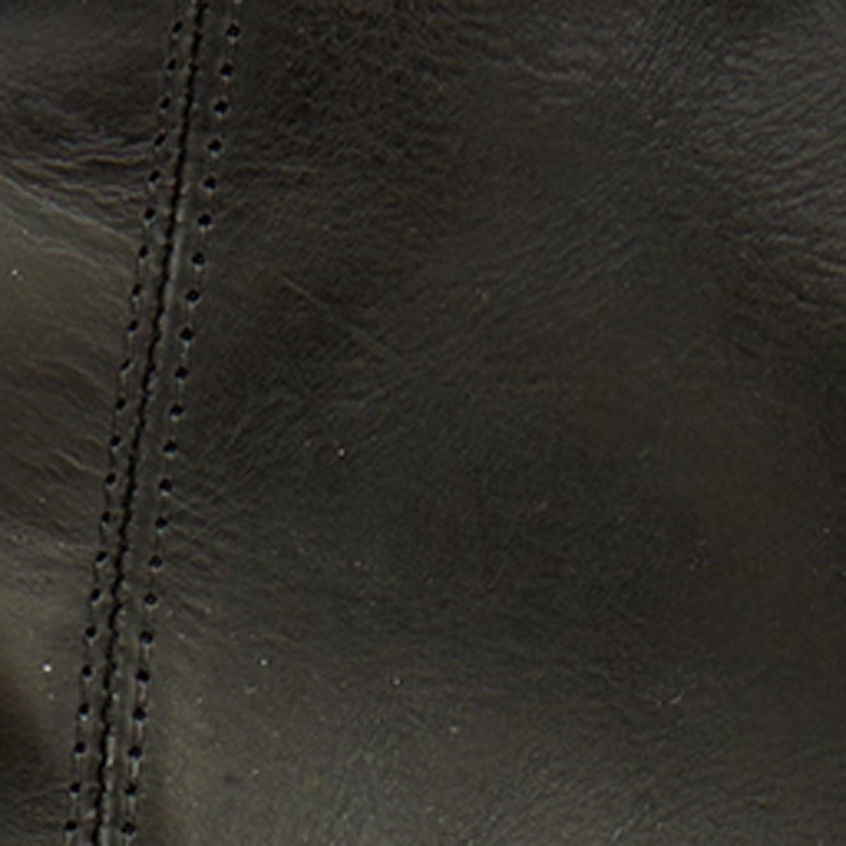 Miyako Low Boots