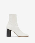 Labee Low Boots