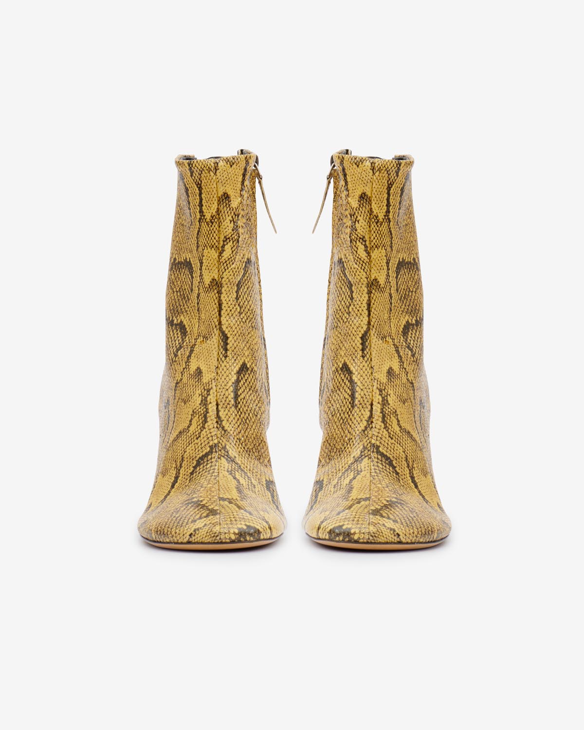 Labee Low Boots