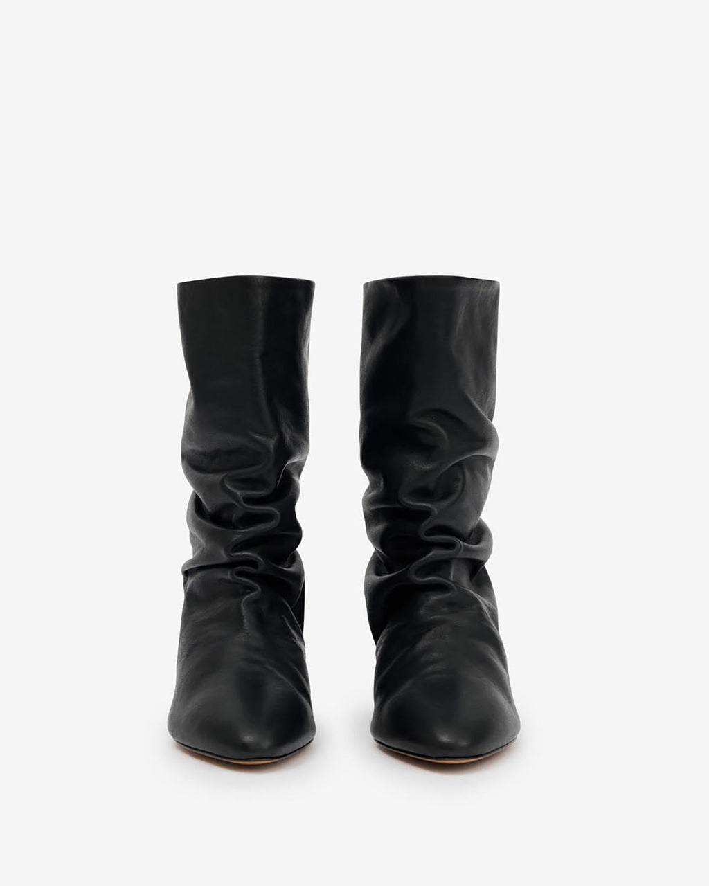 REACHI LOW BOOTS