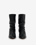 REACHI LOW BOOTS