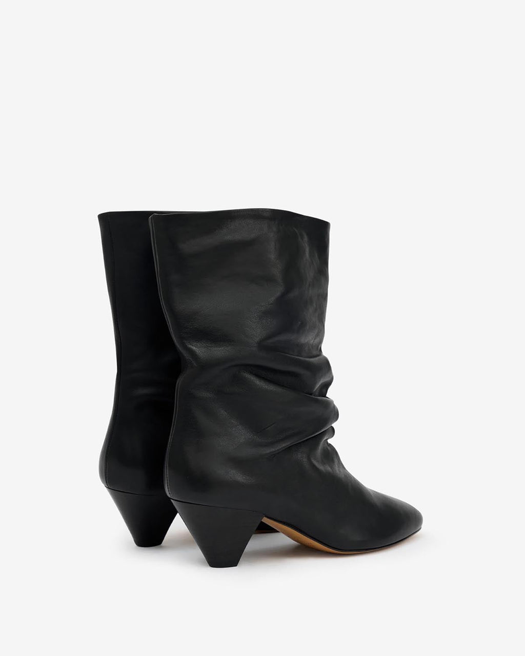 REACHI LOW BOOTS