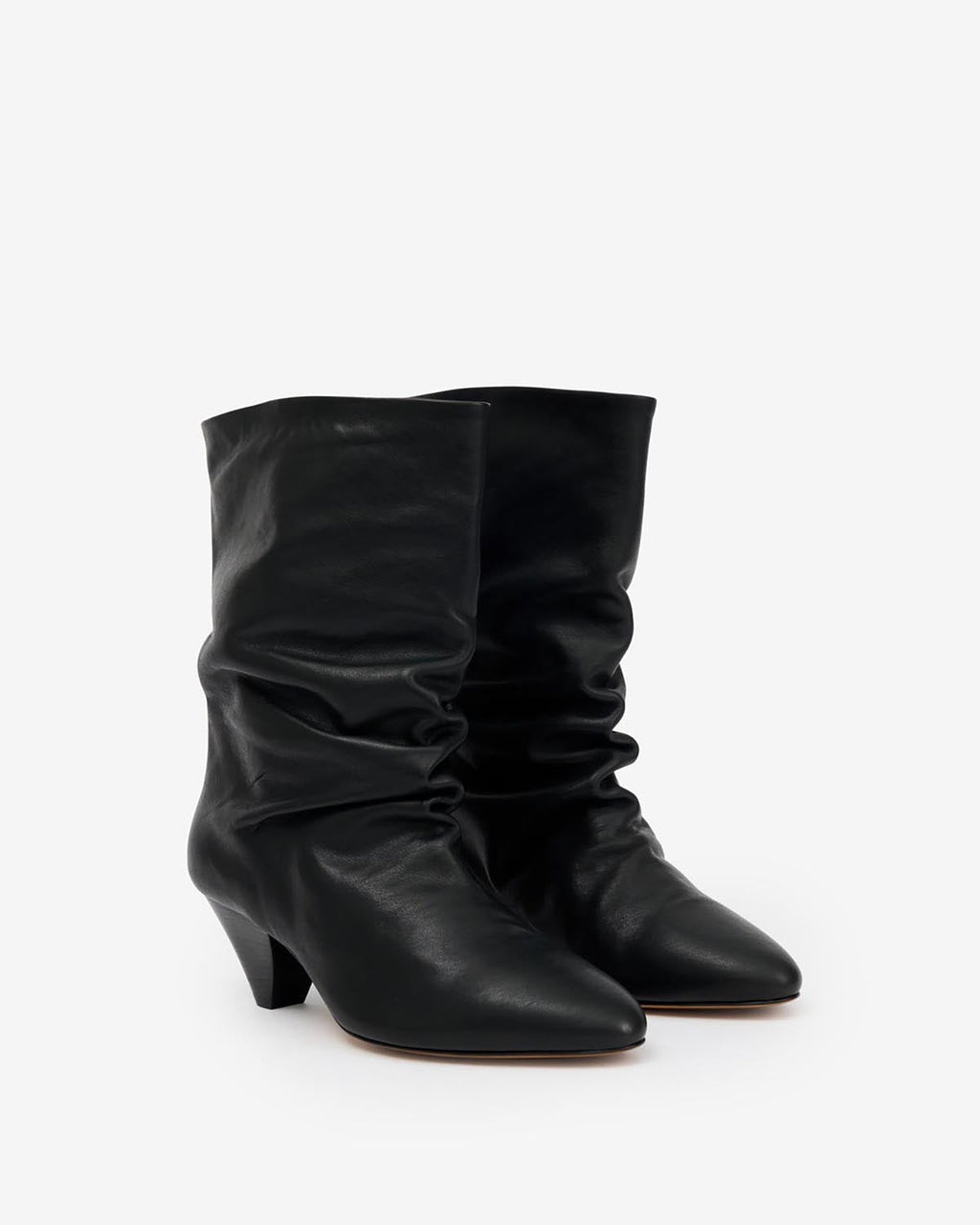 REACHI LOW BOOTS