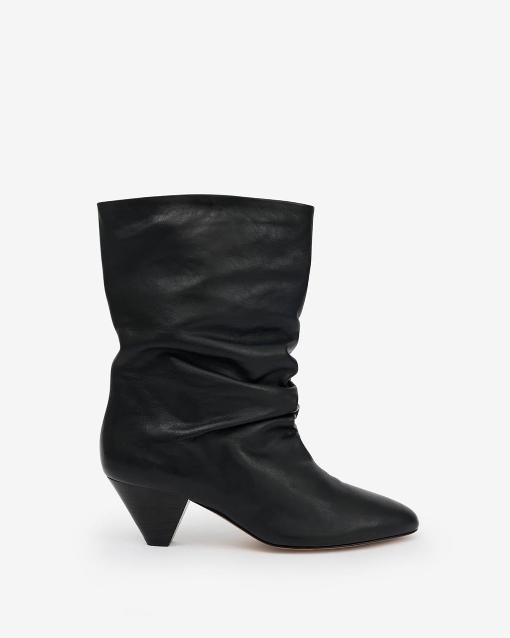 REACHI LOW BOOTS