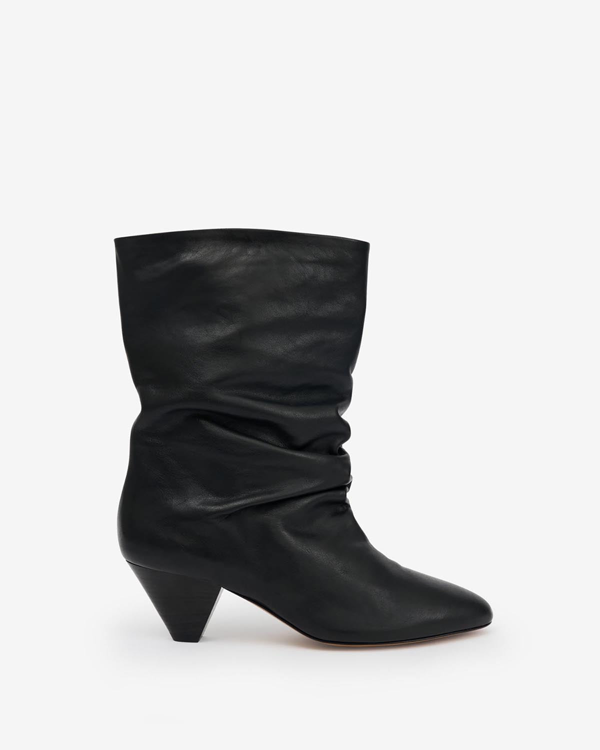 REACHI LOW BOOTS