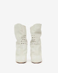 REACHI LOW BOOTS