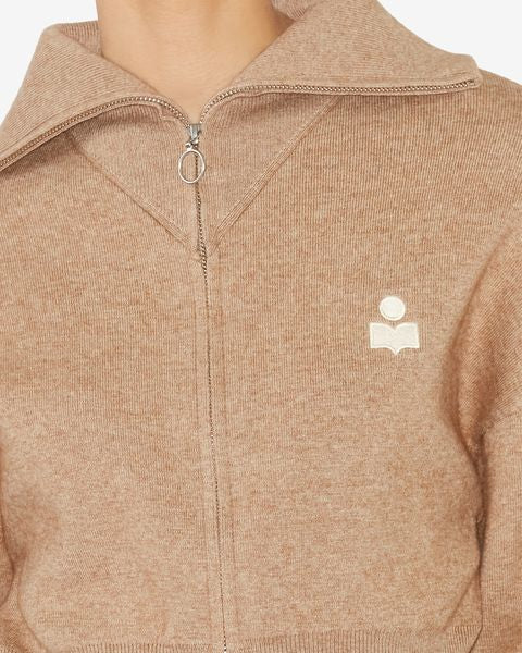 Oxane Cardigan