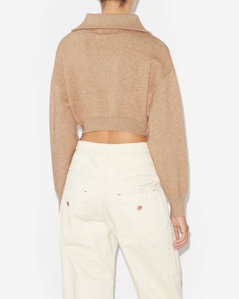 Oxane Cardigan