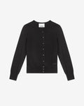 Kleo cardigan
