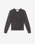 Kleo cardigan