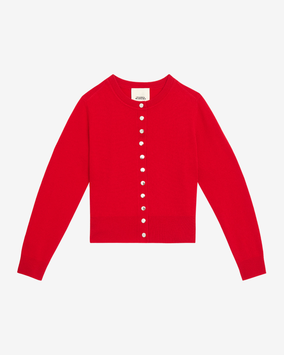 IDESIA CARDIGAN