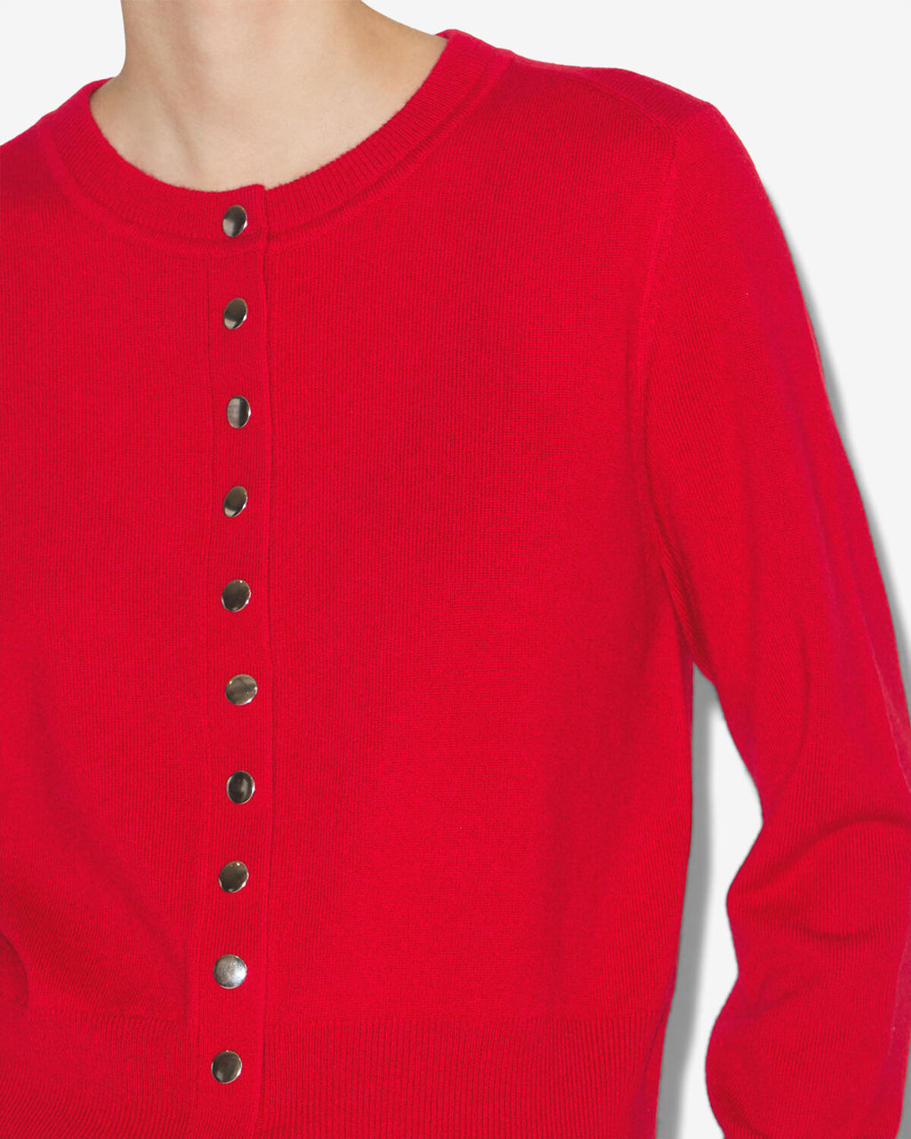 IDESIA CARDIGAN