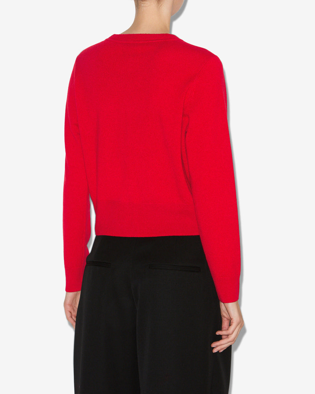 IDESIA CARDIGAN