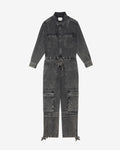 Idany Overall