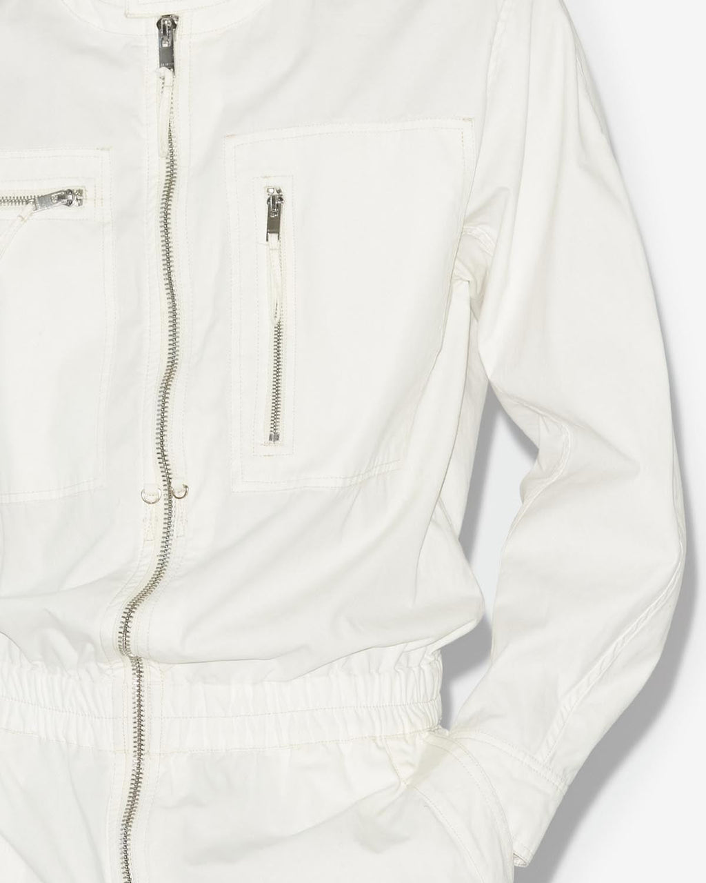 Nelio Overall