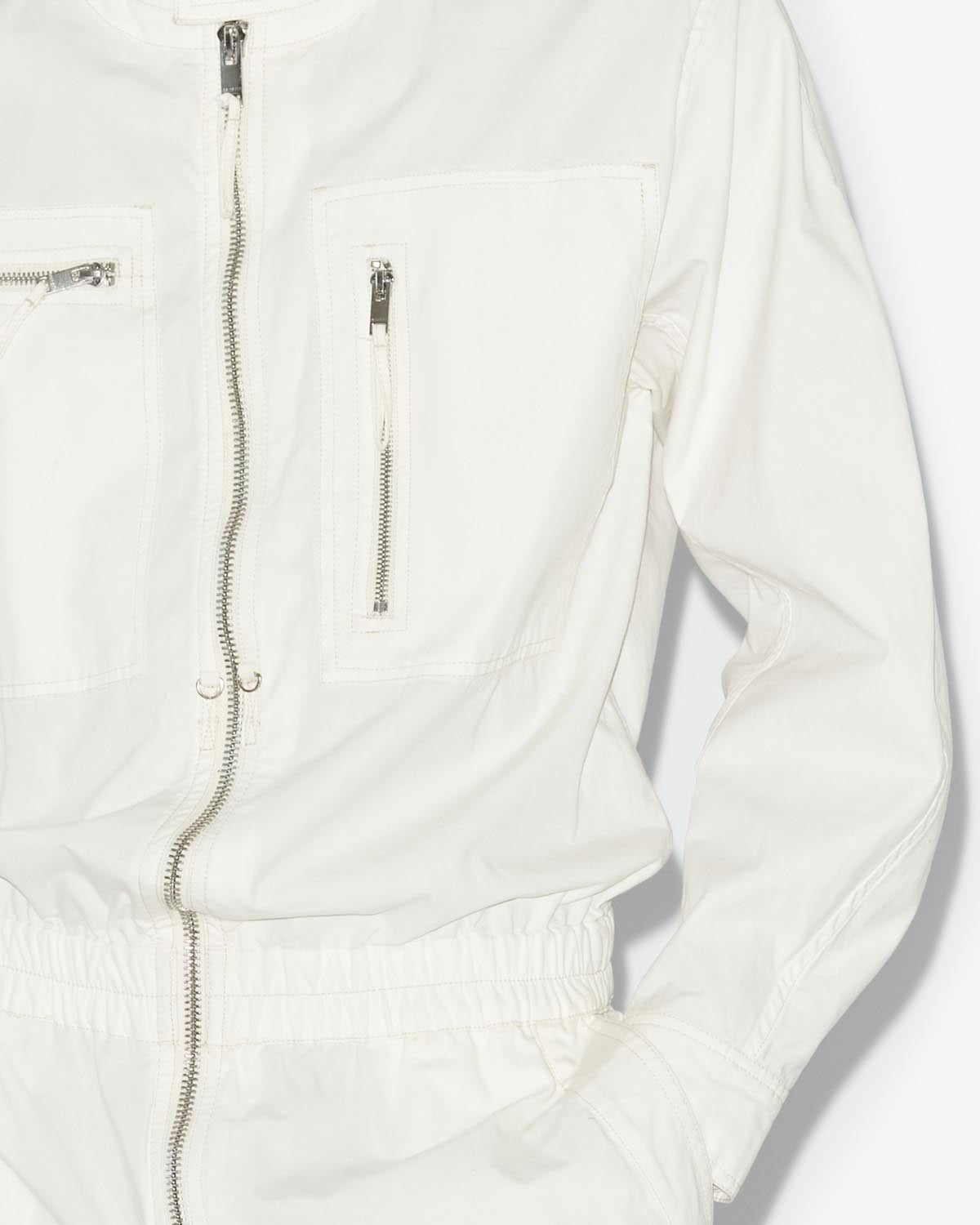 Nelio Overall