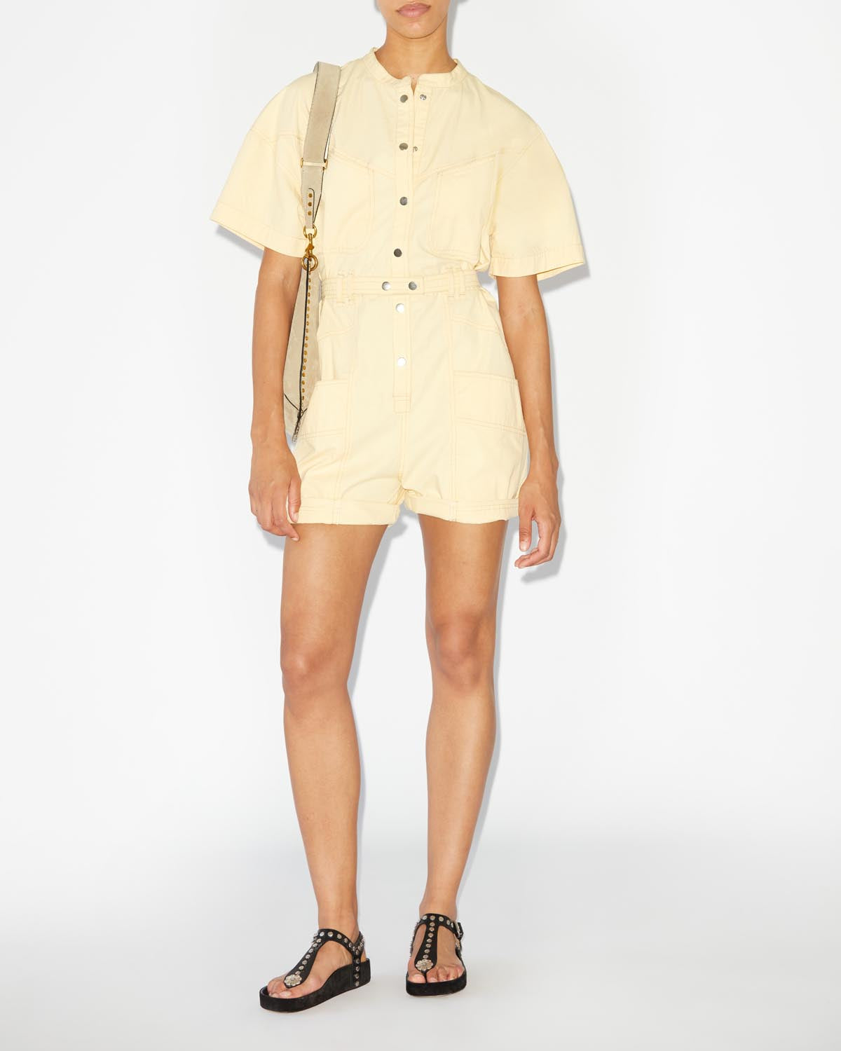 Kiara Overall