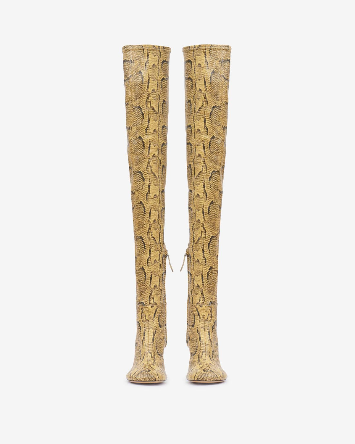 Lelta High Boots