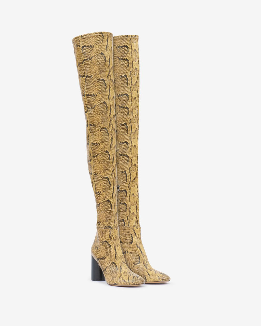 Lelta High Boots