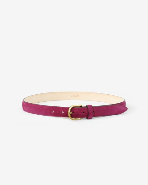 Zap Belt