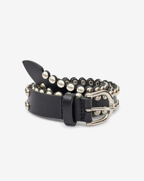 Zap Belt