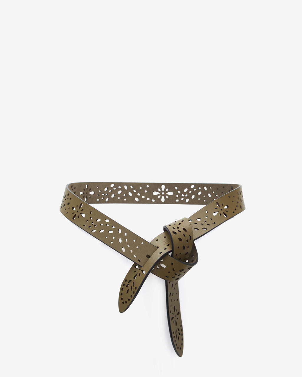 Lecce belt