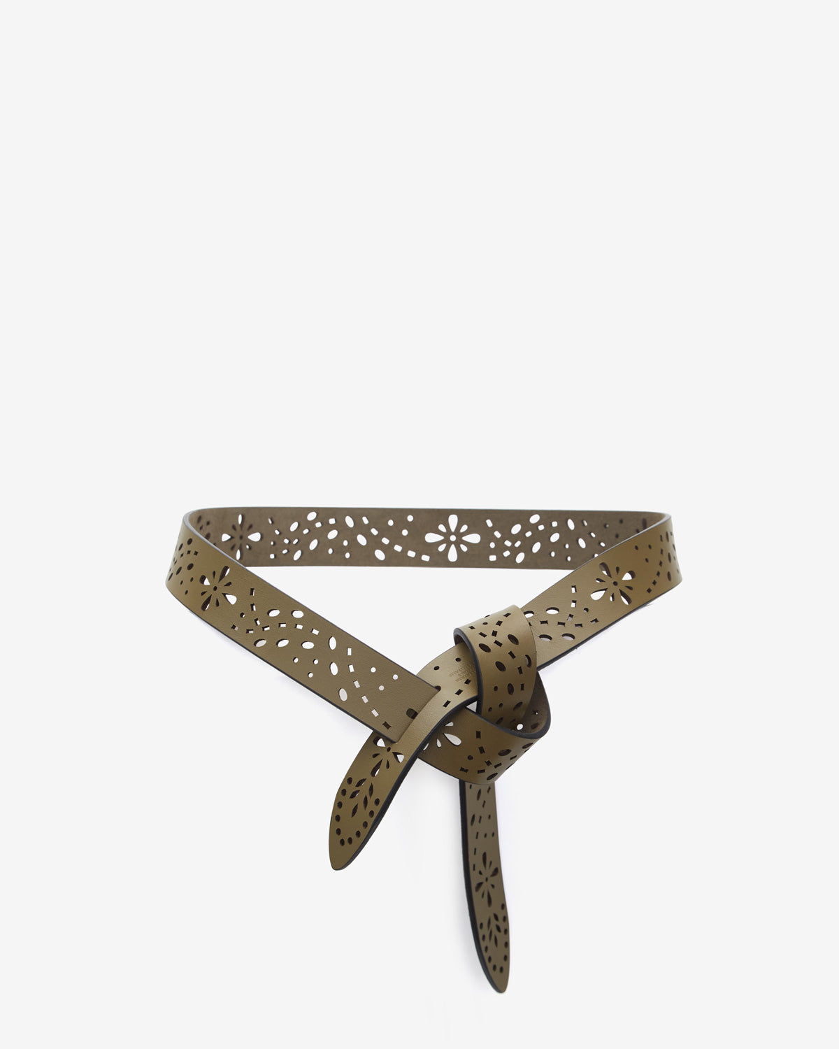 Lecce belt