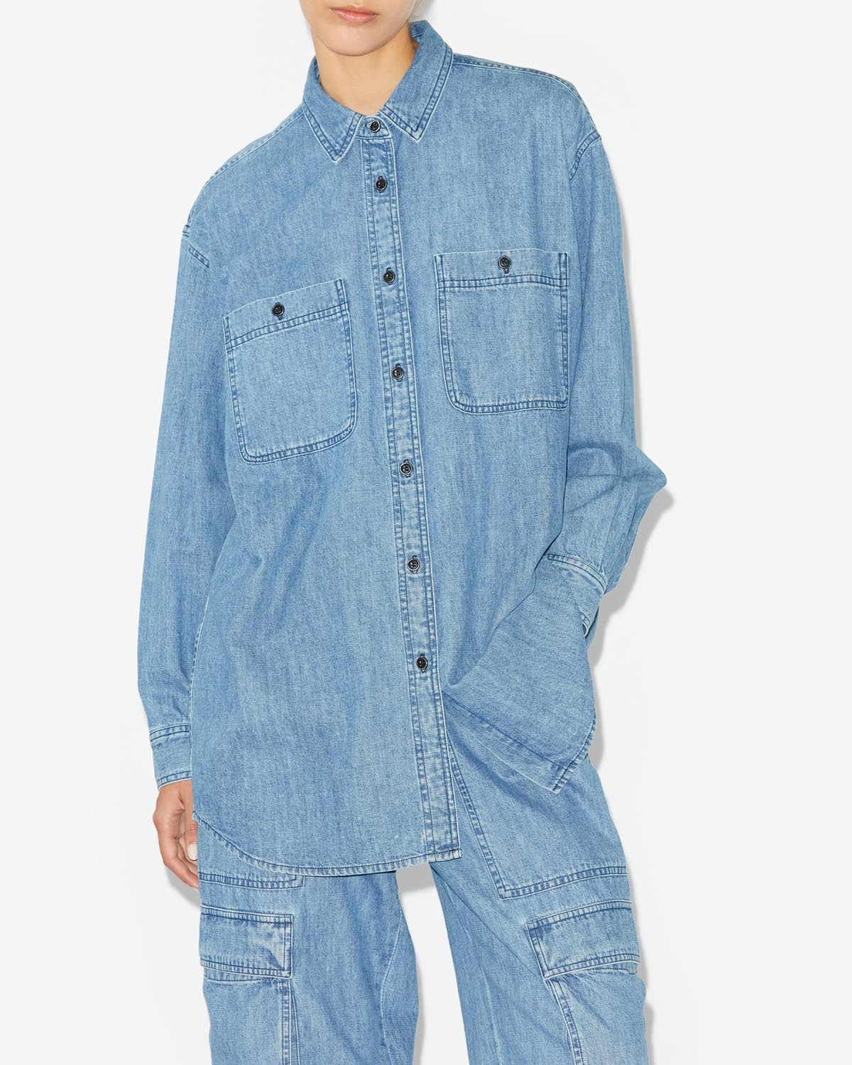 Verane Shirt