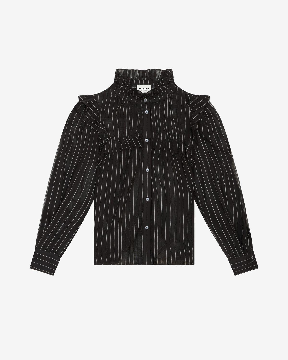 Idety Shirt