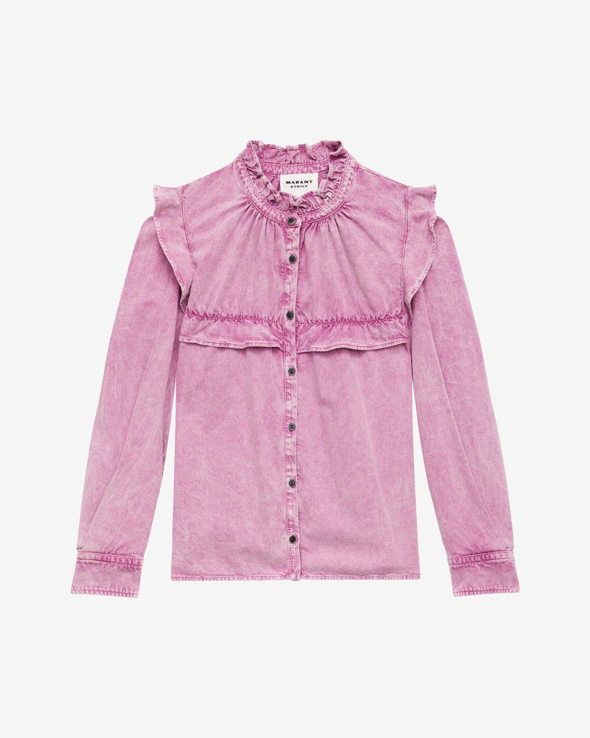 Idety Shirt