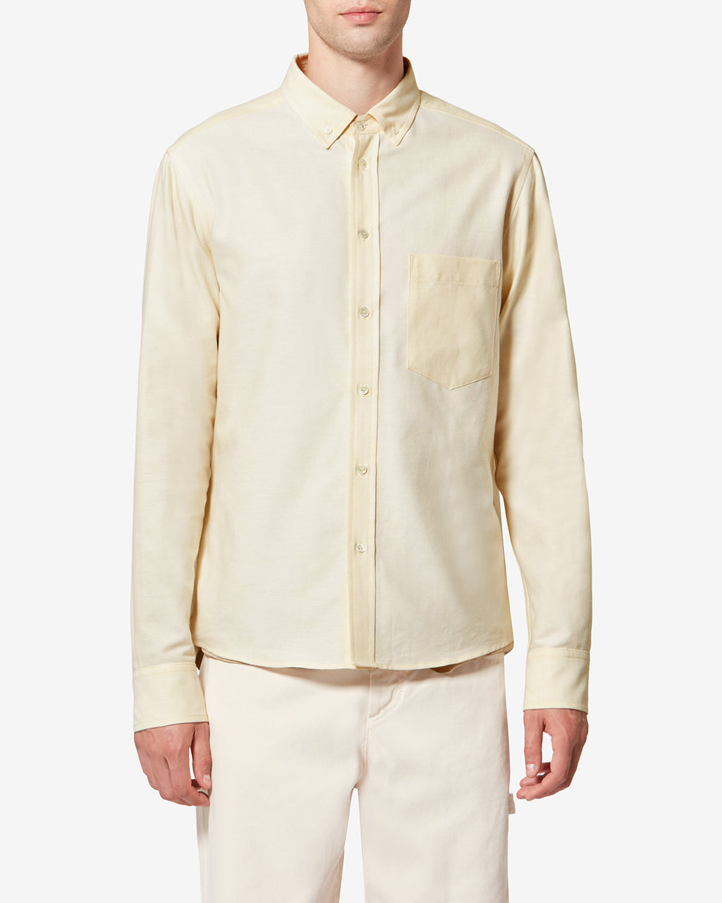 JASOLO SHIRT