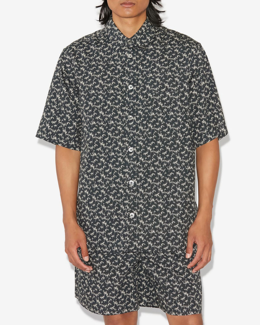 Labilio Shirt