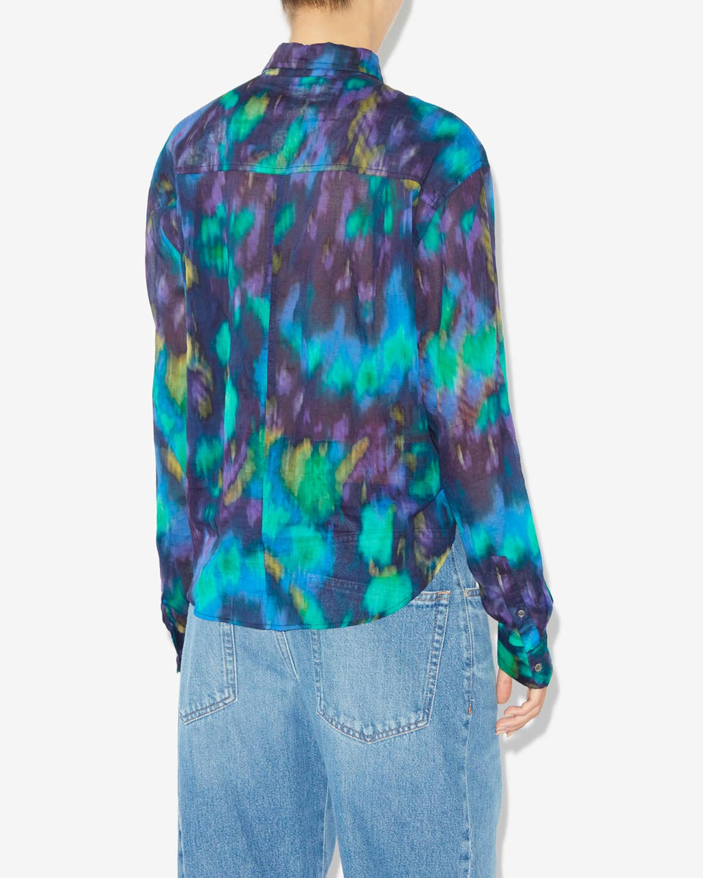 Nath Shirt