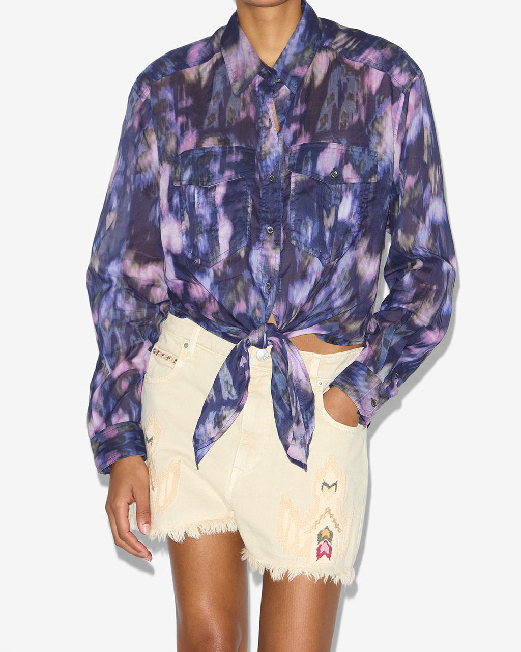 NATH SHIRT