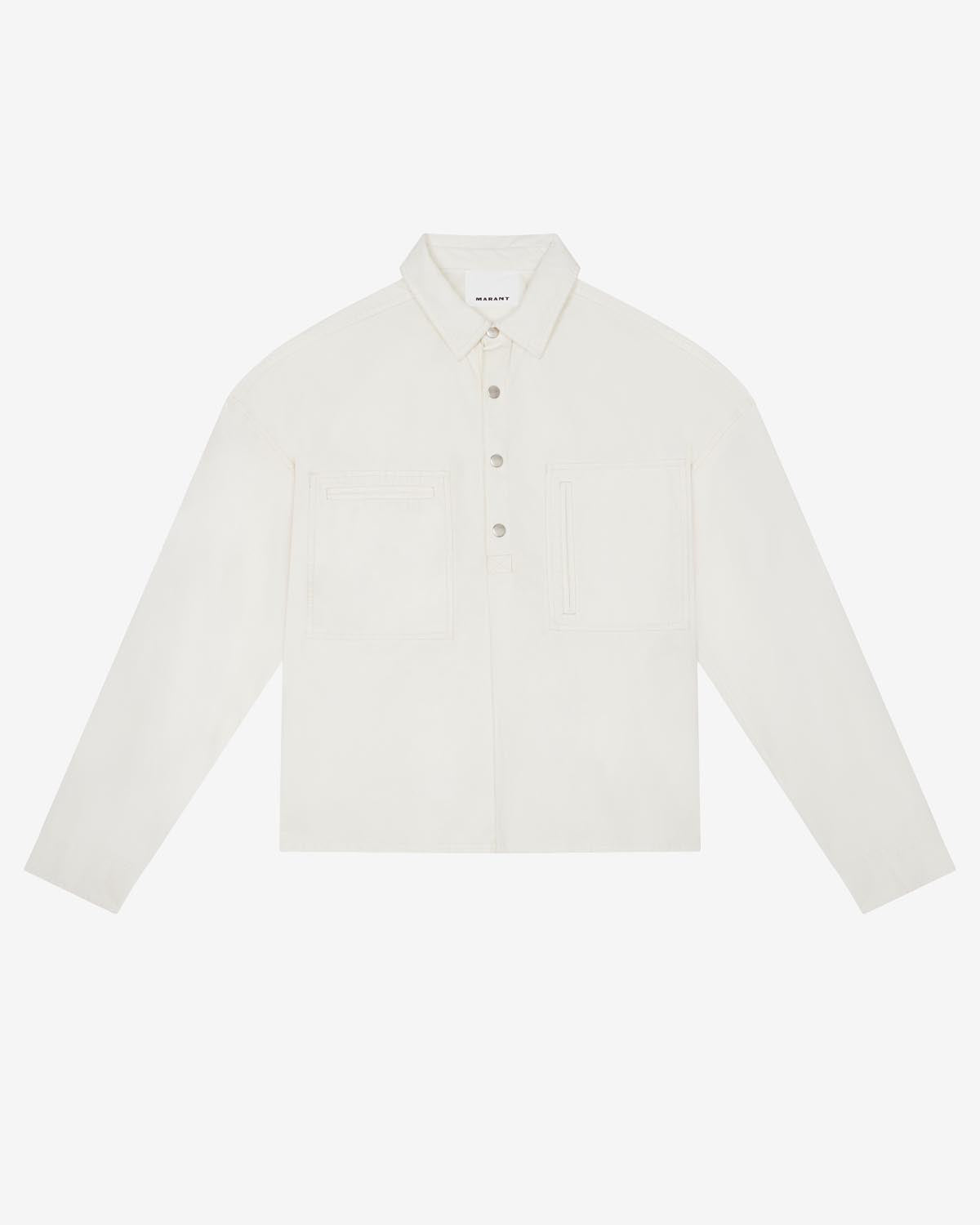 Terry Shirt