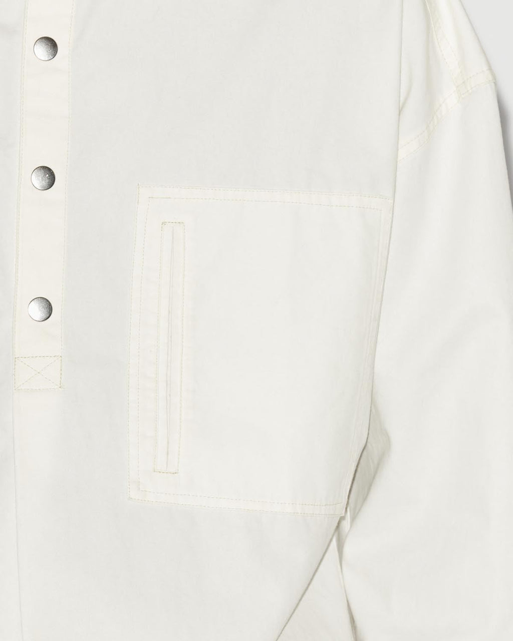 Terry Shirt