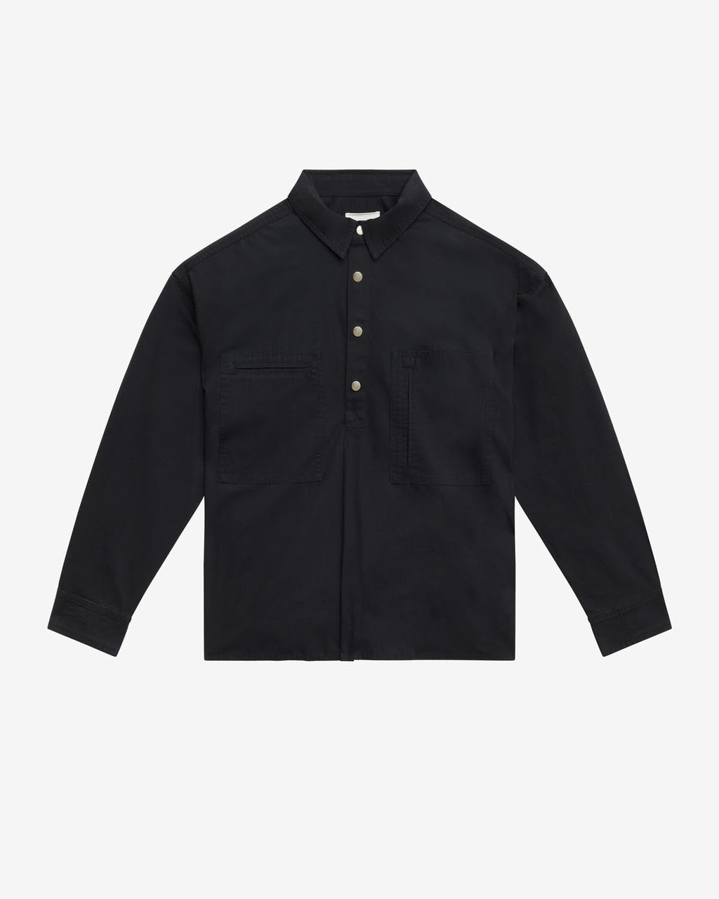 Terry shirt