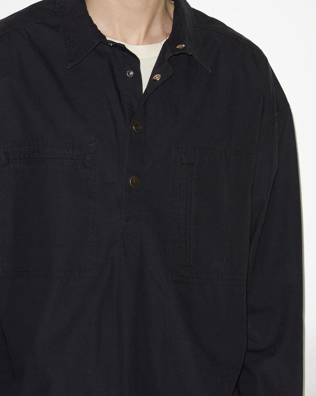 Terry shirt