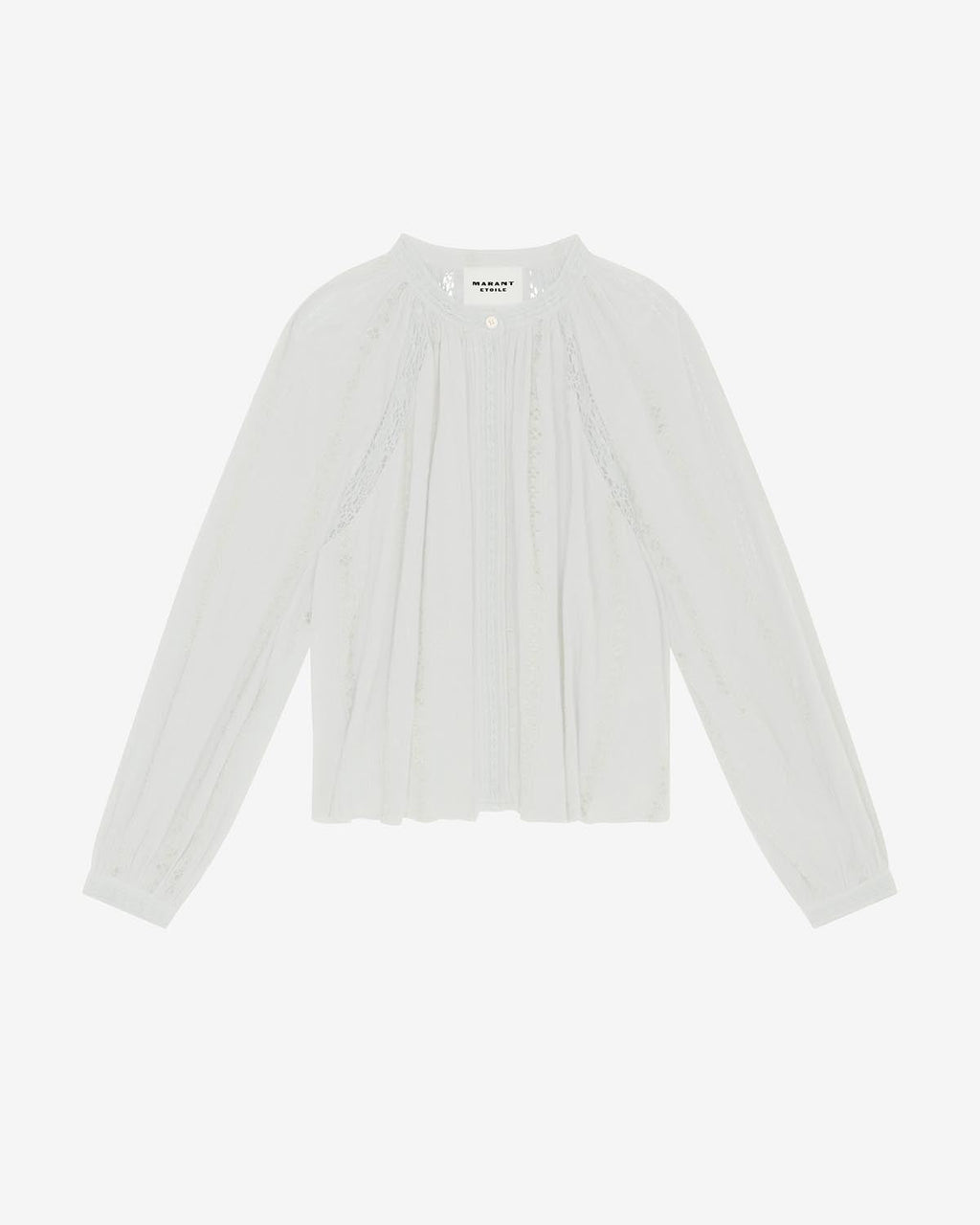 Janelle Shirt