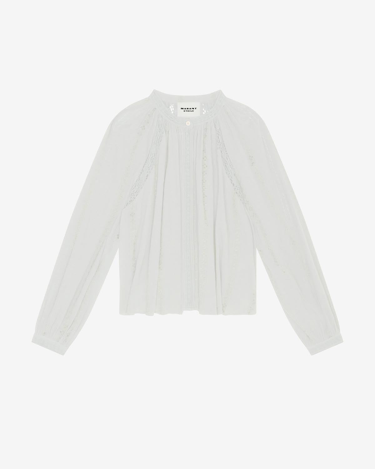 Janelle Shirt