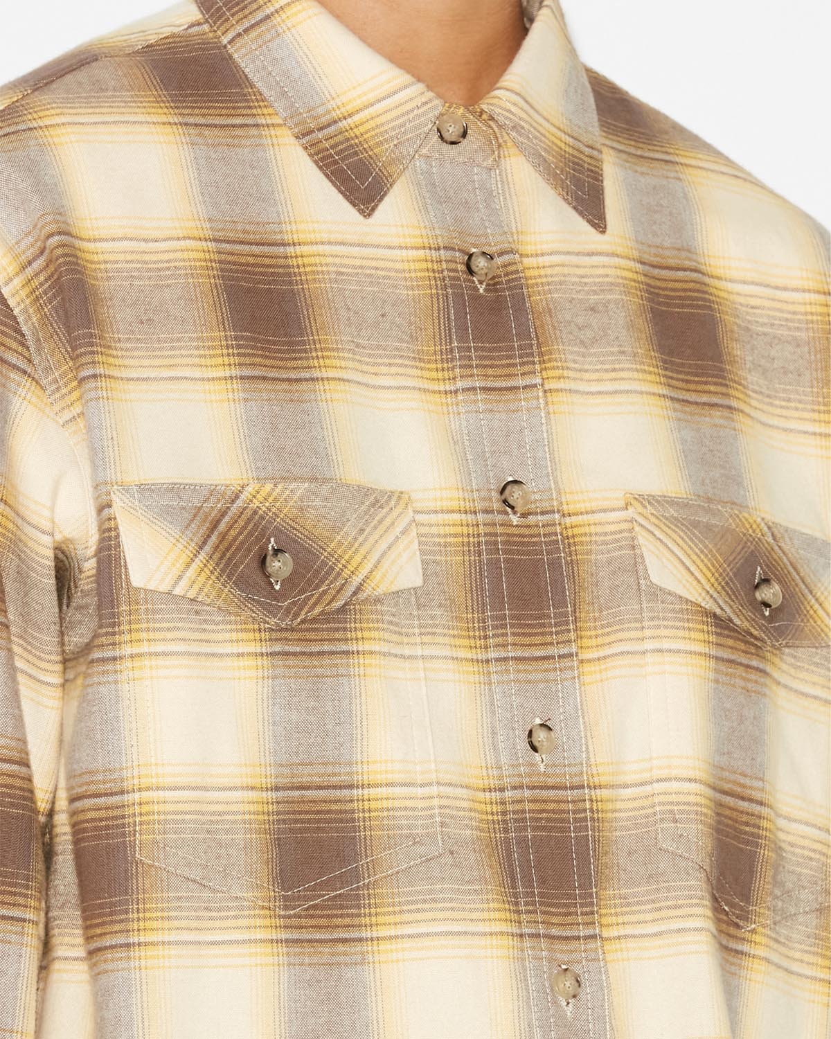 Sahema Shirt