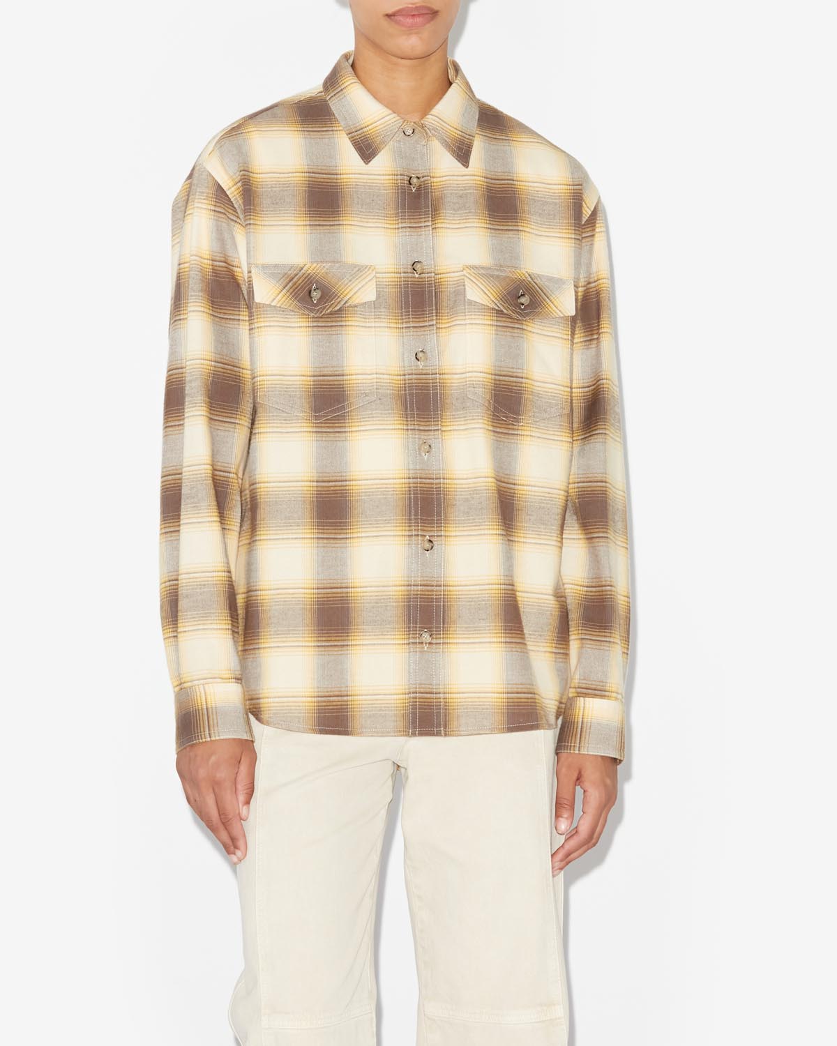 Sahema Shirt