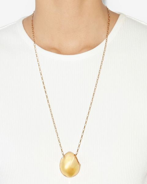 Shiny Bubble Necklace