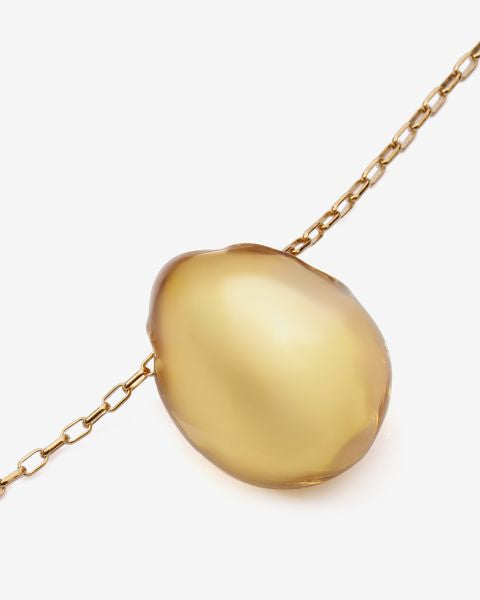 Shiny Bubble Necklace