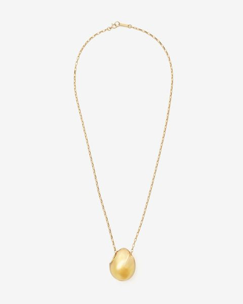 Shiny Bubble Necklace