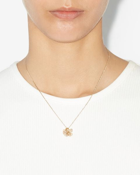 Polly Necklace