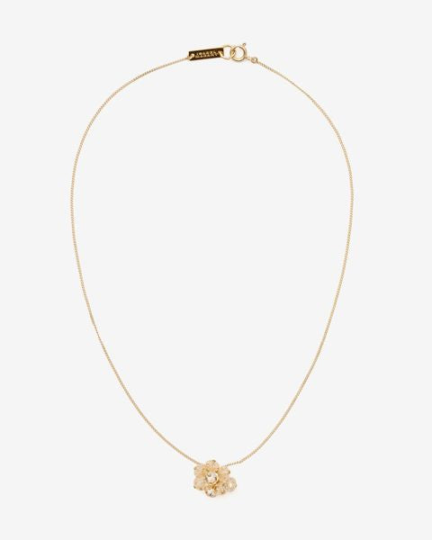 Polly Necklace