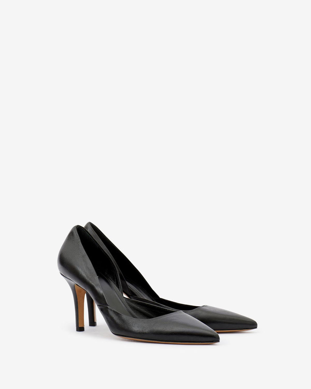 Purcy Pumps