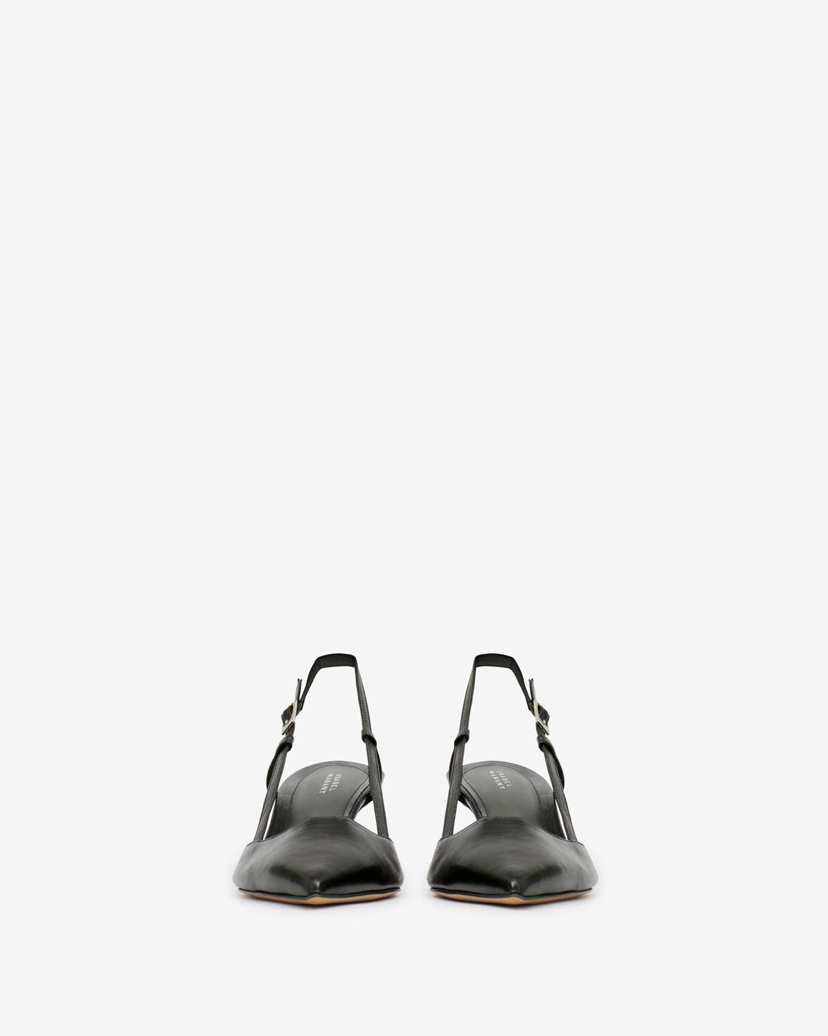 Pilia Pumps