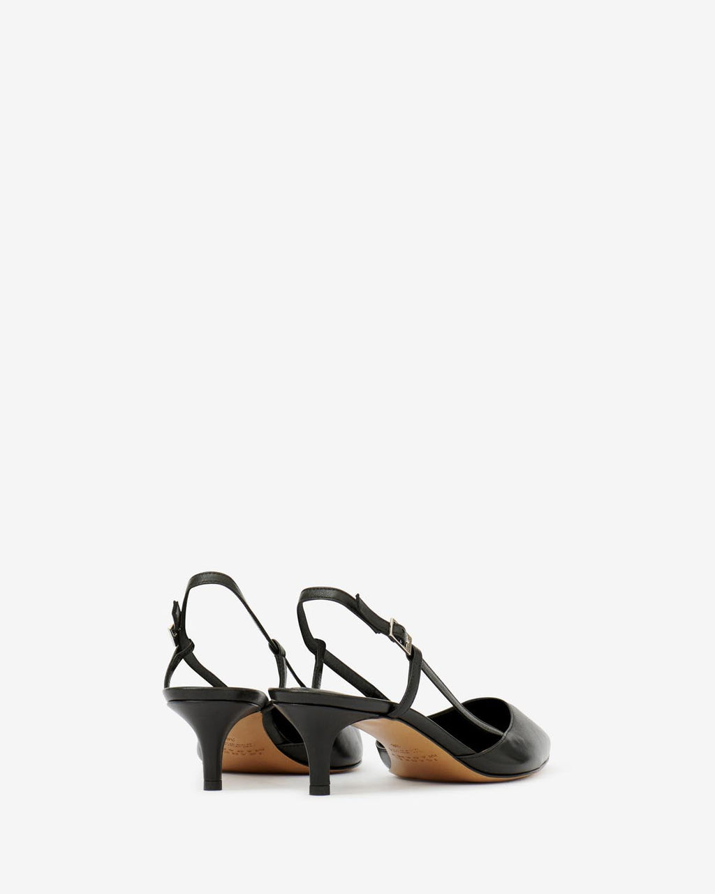 Pilia Pumps
